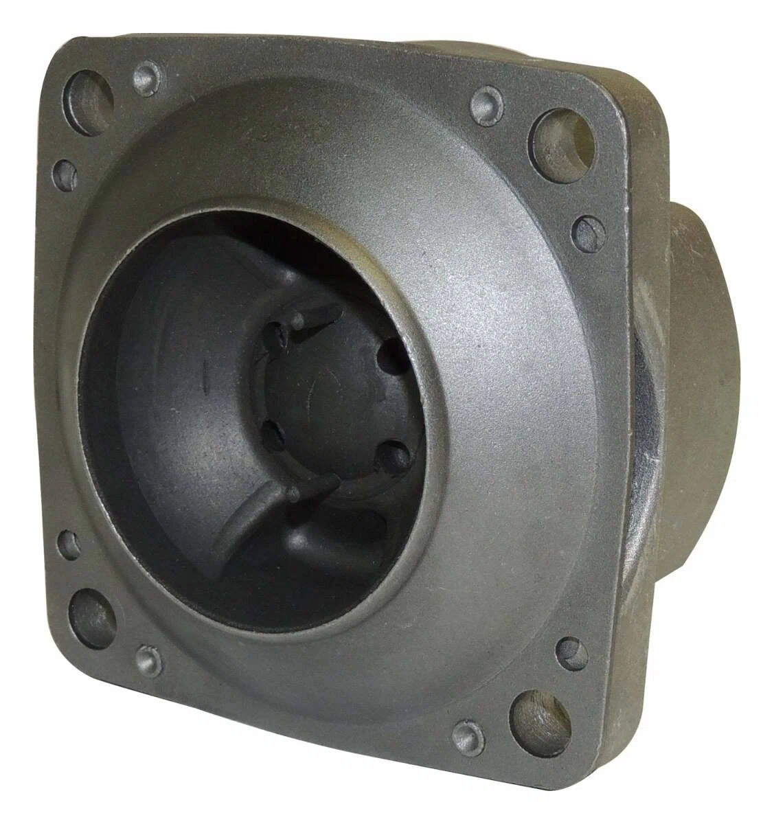 Crown Automotive - Metal Unpainted Transmission Mount - 4578063AG
